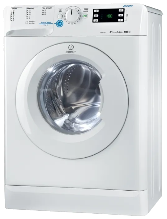 Indesit